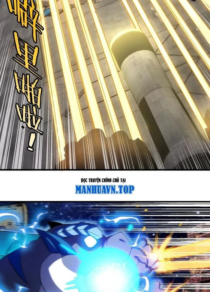 Trùng Sinh Thành Godzilla Chapter 178 - Trang 4