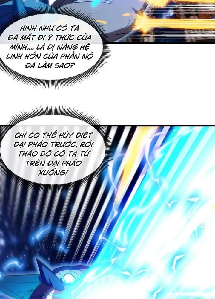 Trùng Sinh Thành Godzilla Chapter 178 - Trang 4