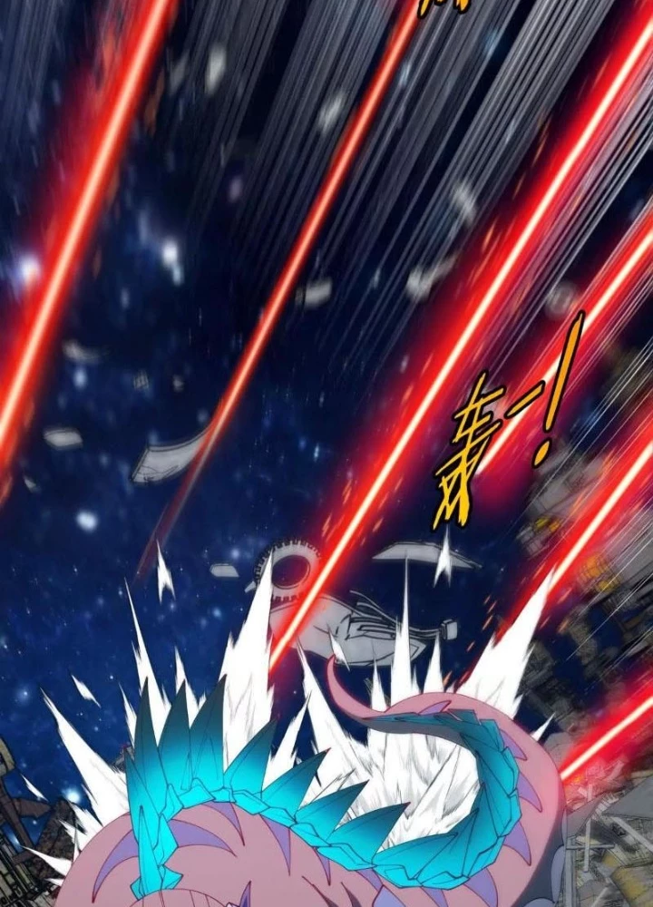Trùng Sinh Thành Godzilla Chapter 180 - Trang 4