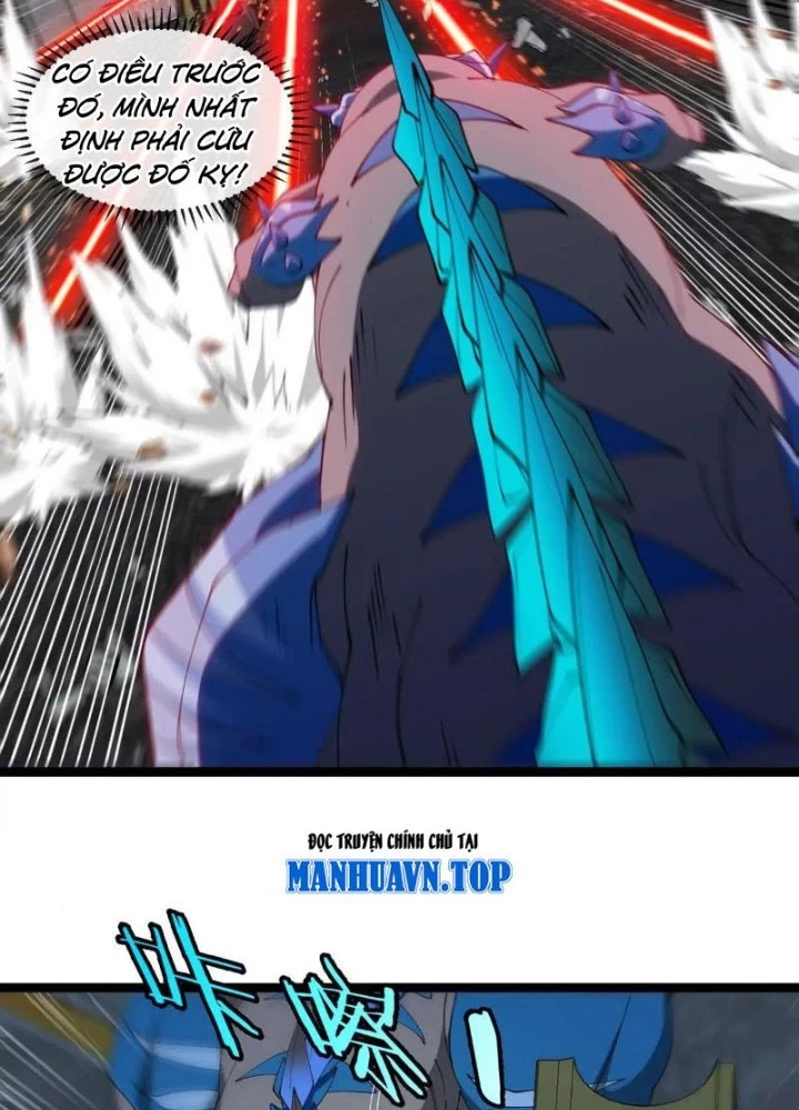 Trùng Sinh Thành Godzilla Chapter 180 - Trang 4