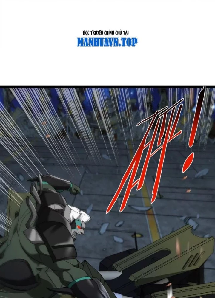 Trùng Sinh Thành Godzilla Chapter 180 - Trang 4