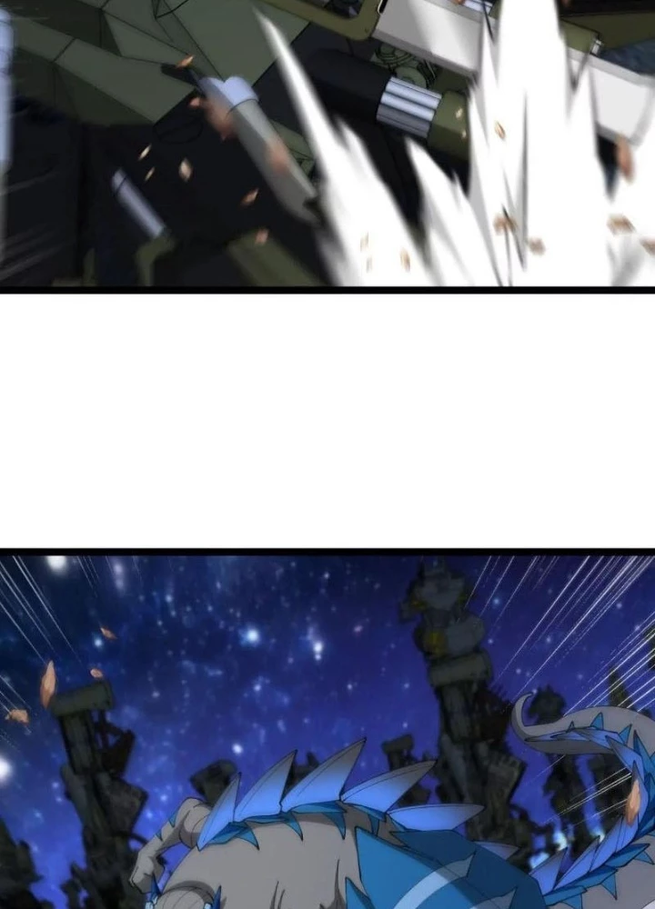 Trùng Sinh Thành Godzilla Chapter 180 - Trang 4