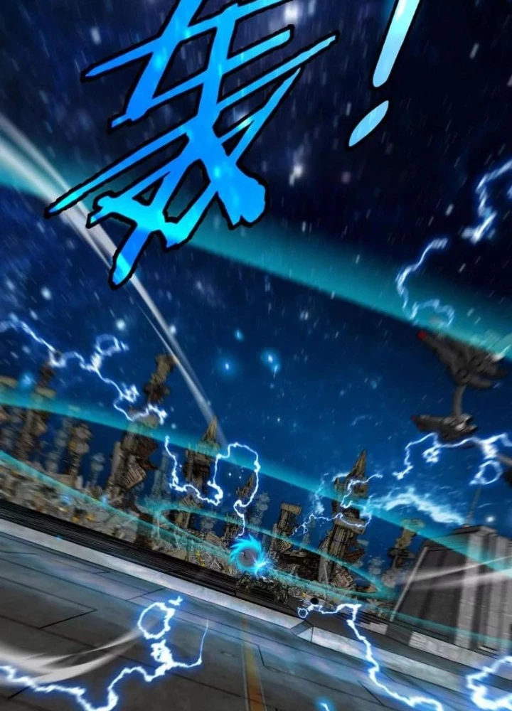 Trùng Sinh Thành Godzilla Chapter 180 - Trang 4