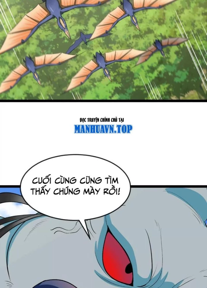 Trùng Sinh Thành Godzilla Chapter 180 - Trang 4