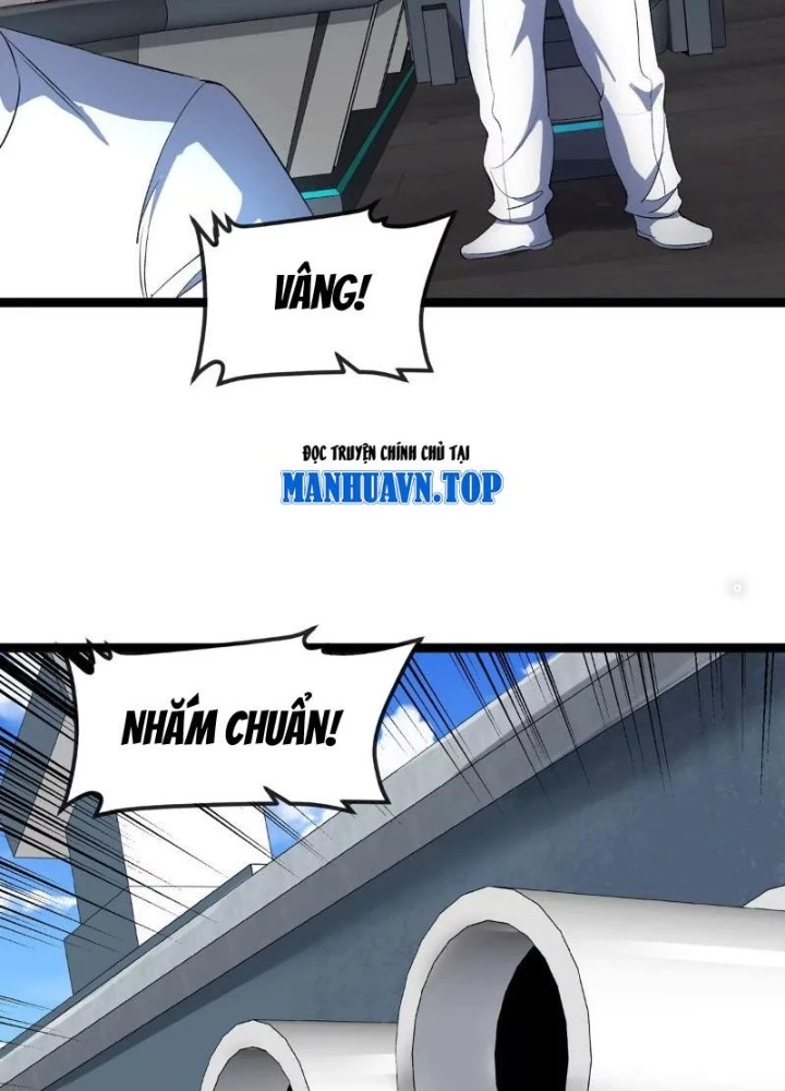 Trùng Sinh Thành Godzilla Chapter 180 - Trang 4