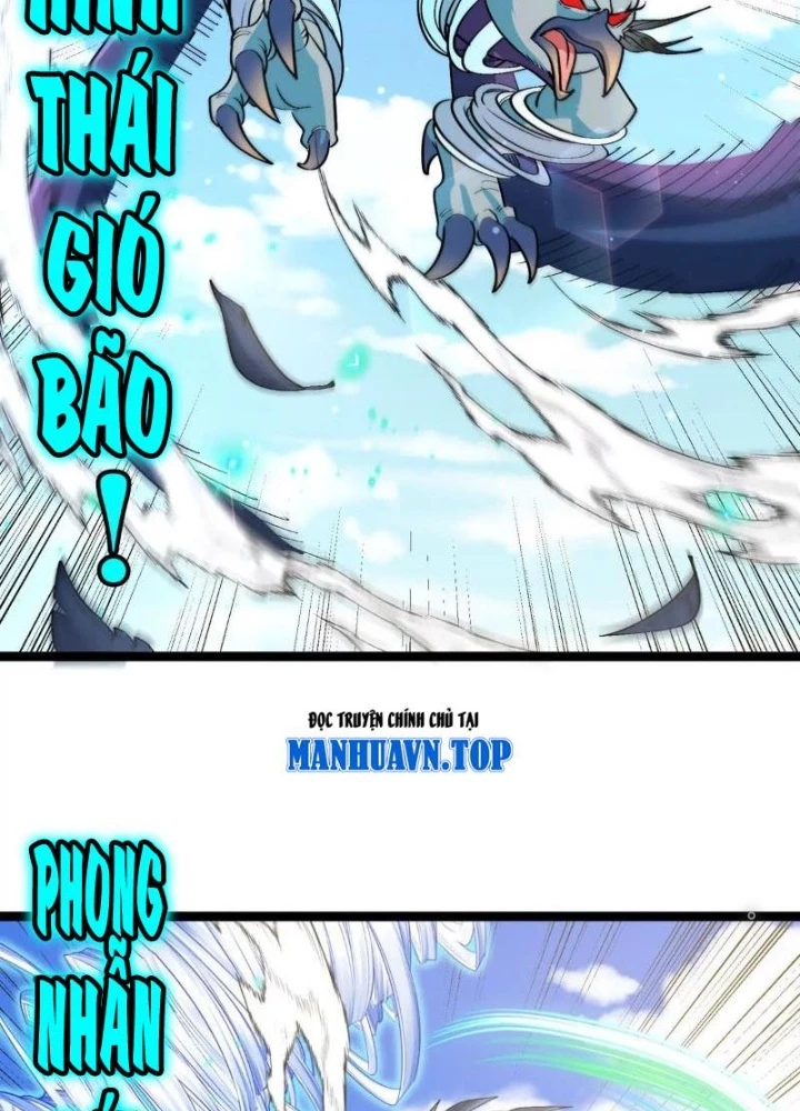 Trùng Sinh Thành Godzilla Chapter 180 - Trang 4
