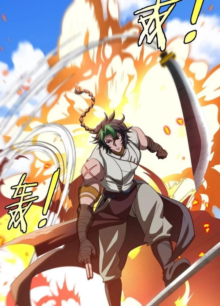 Trùng Sinh Thành Godzilla Chapter 180 - Trang 4