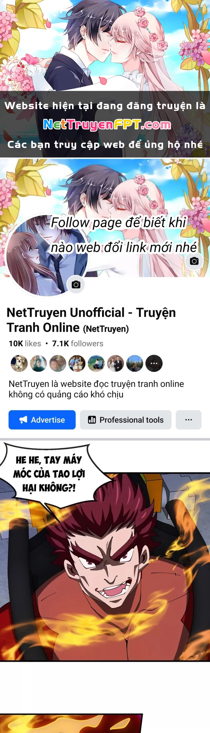 Trùng Sinh Thành Godzilla Chapter 182 - Trang 4