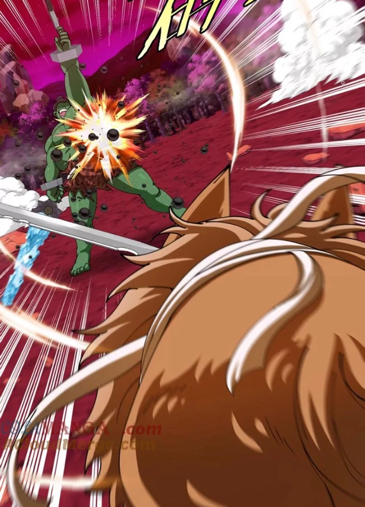 Trùng Sinh Thành Godzilla Chapter 182 - Trang 4