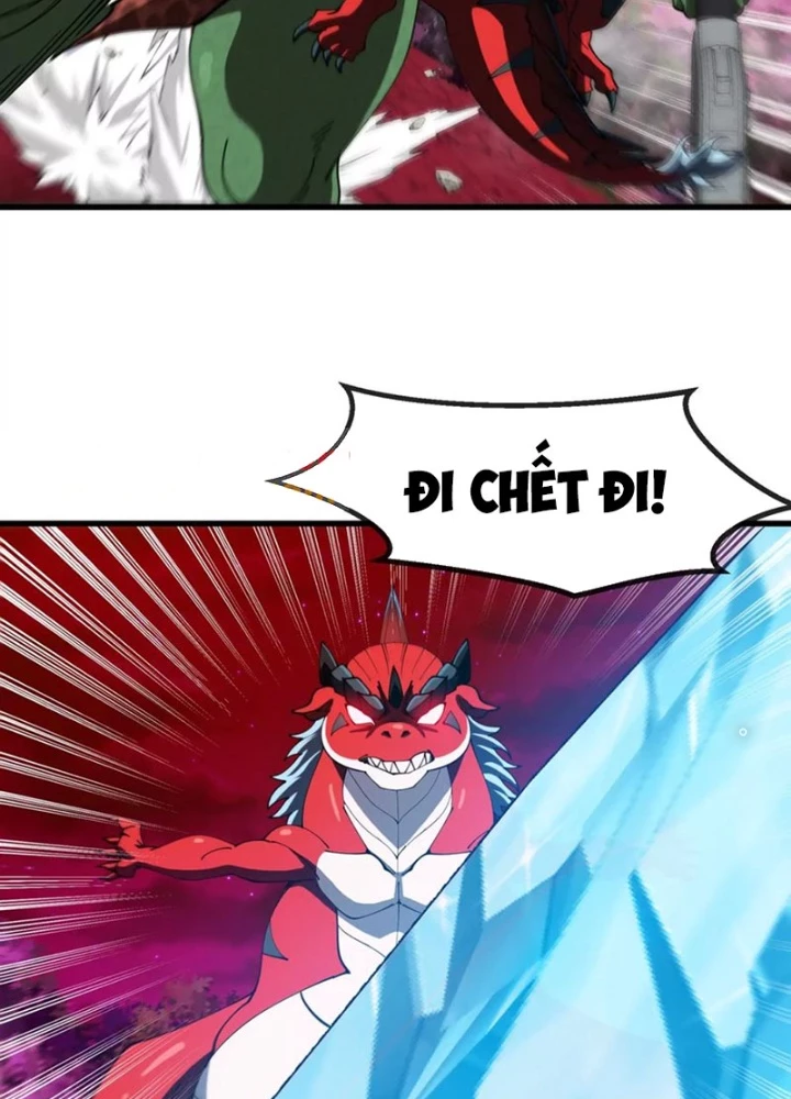 Trùng Sinh Thành Godzilla Chapter 182 - Trang 4