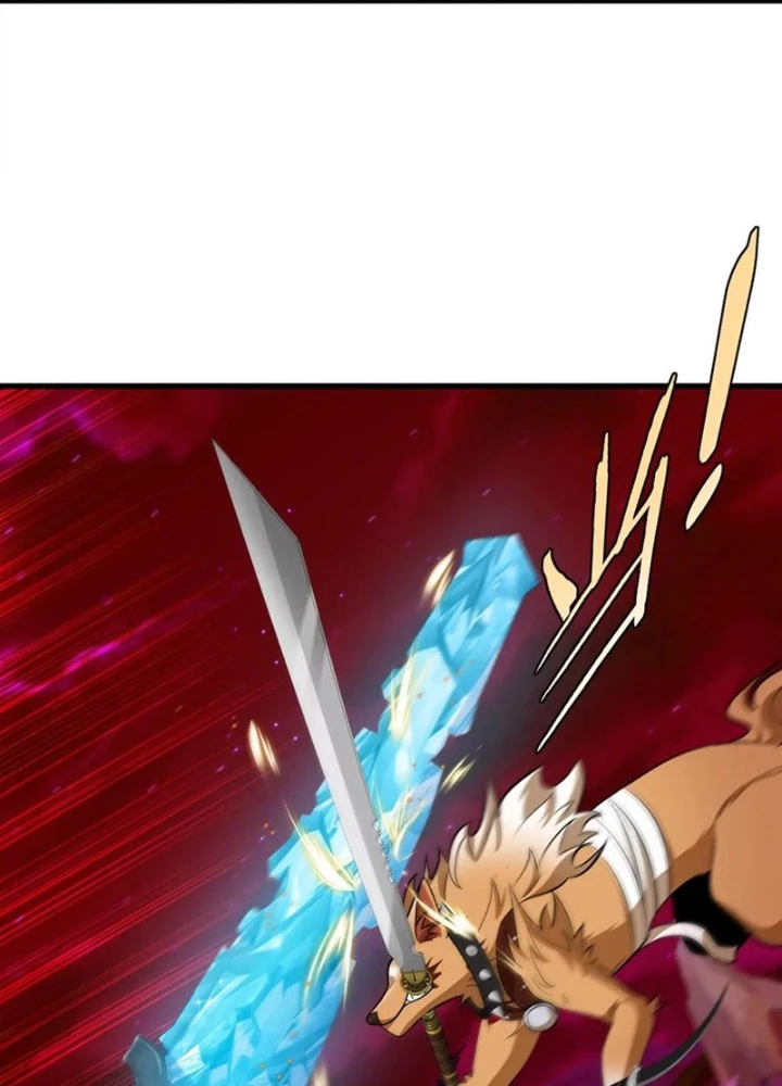 Trùng Sinh Thành Godzilla Chapter 182 - Trang 4