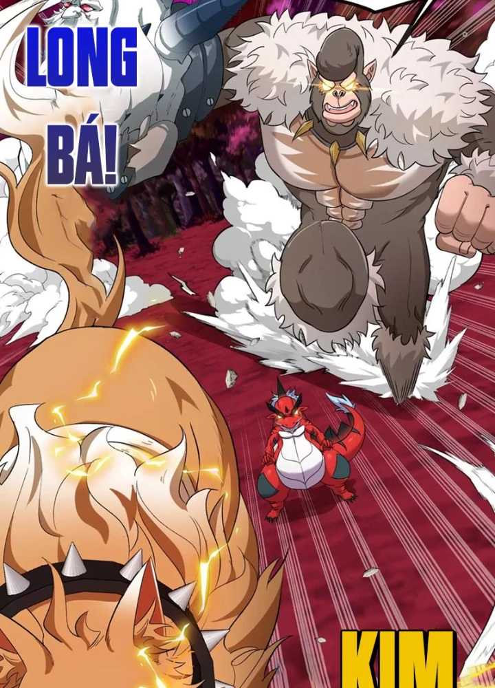 Trùng Sinh Thành Godzilla Chapter 182 - Trang 4