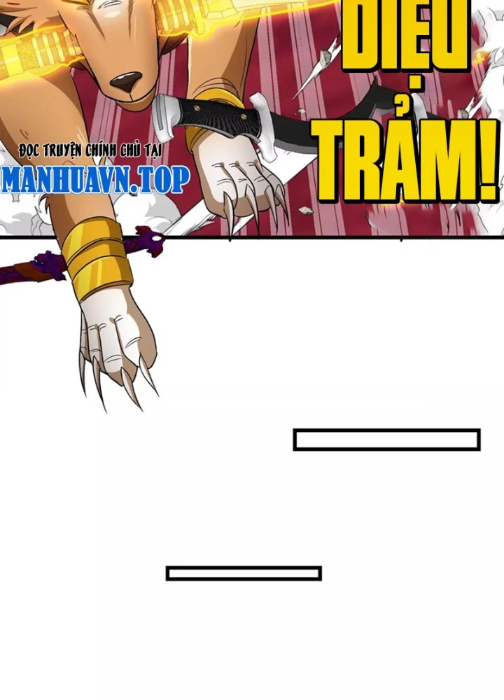 Trùng Sinh Thành Godzilla Chapter 182 - Trang 4