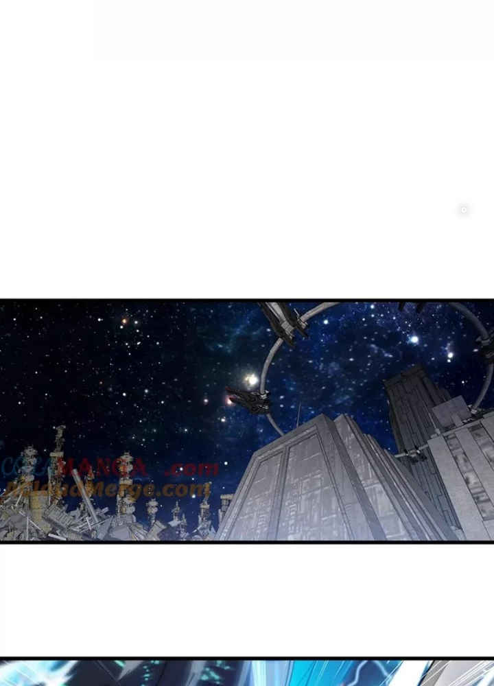 Trùng Sinh Thành Godzilla Chapter 182 - Trang 4