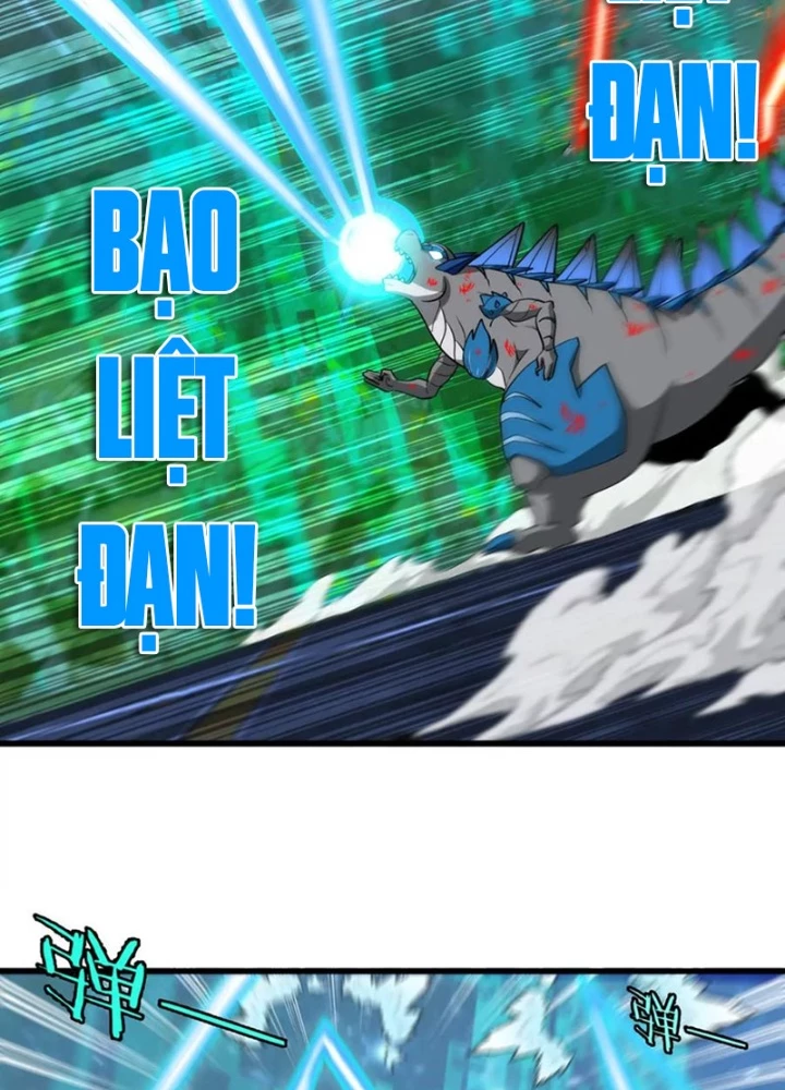 Trùng Sinh Thành Godzilla Chapter 182 - Trang 4