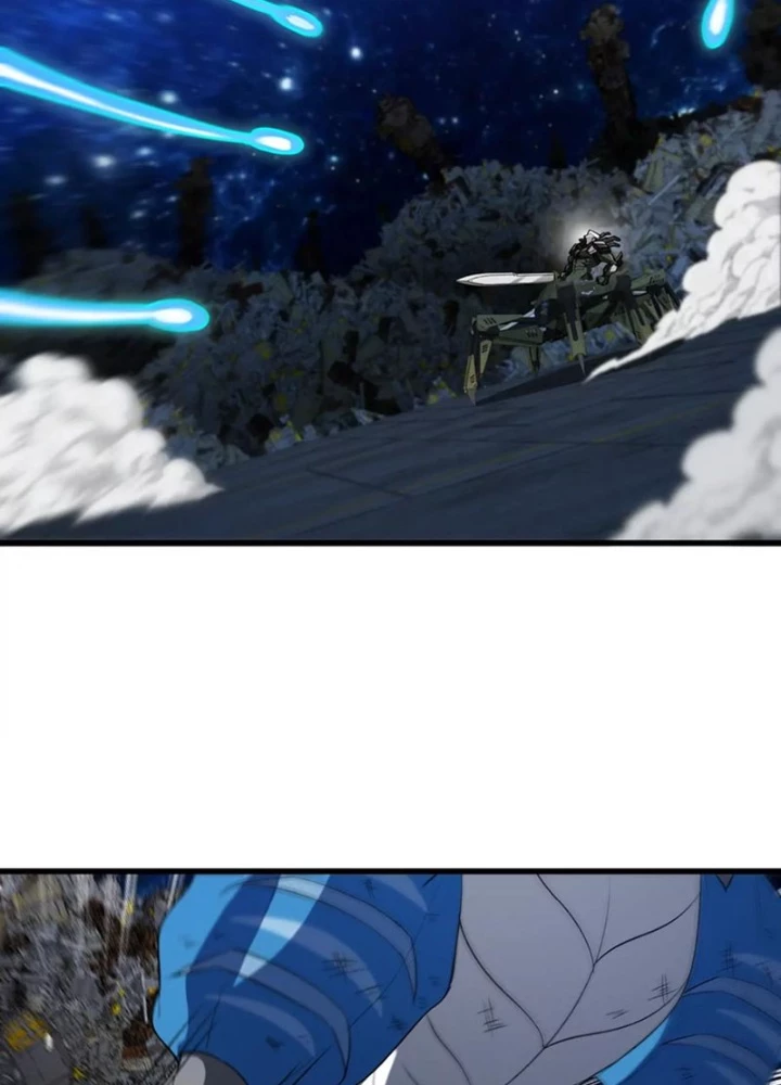 Trùng Sinh Thành Godzilla Chapter 182 - Trang 4