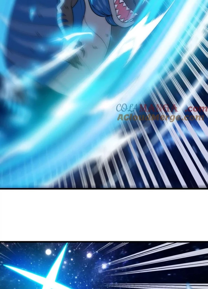 Trùng Sinh Thành Godzilla Chapter 182 - Trang 4