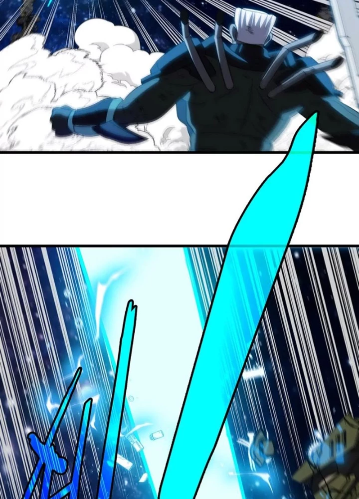 Trùng Sinh Thành Godzilla Chapter 182 - Trang 4