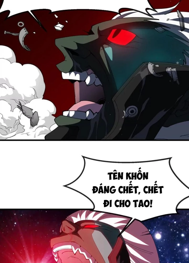 Trùng Sinh Thành Godzilla Chapter 182 - Trang 4