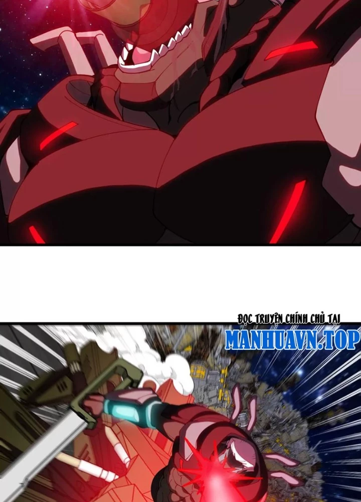 Trùng Sinh Thành Godzilla Chapter 182 - Trang 4