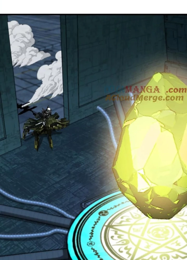 Trùng Sinh Thành Godzilla Chapter 182 - Trang 4