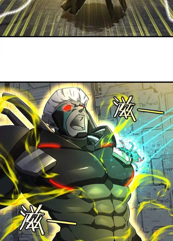 Trùng Sinh Thành Godzilla Chapter 182 - Trang 4