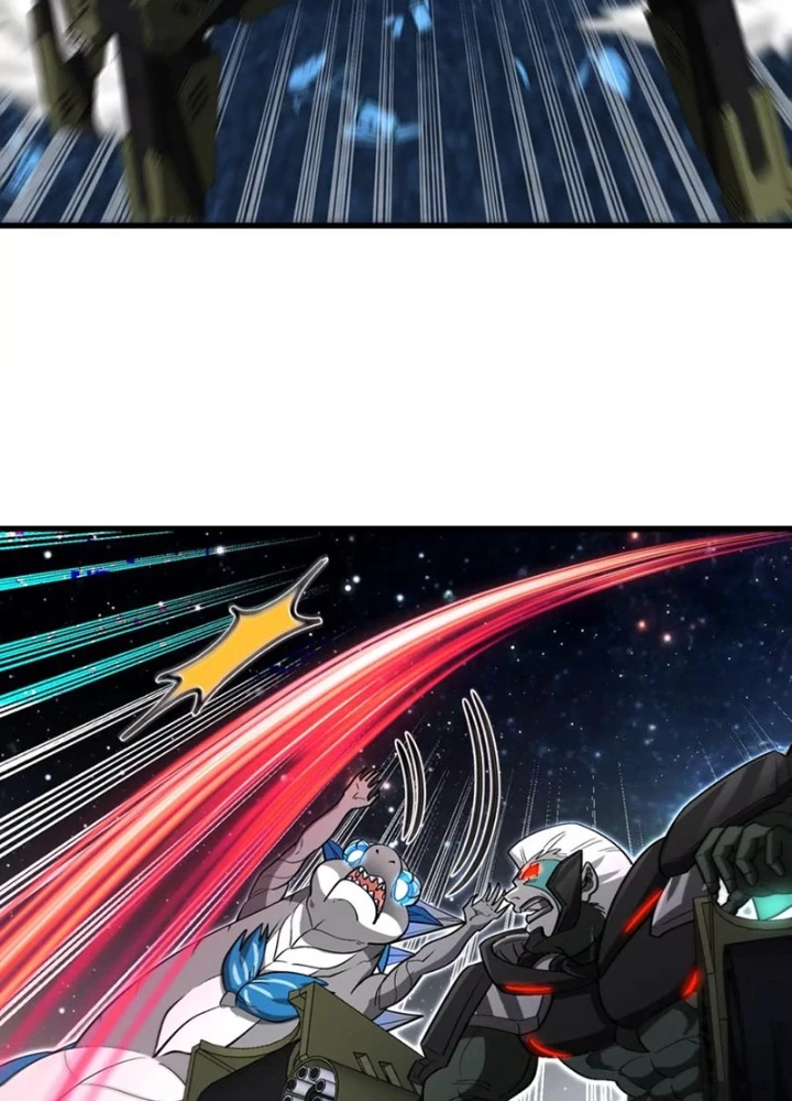 Trùng Sinh Thành Godzilla Chapter 182 - Trang 4