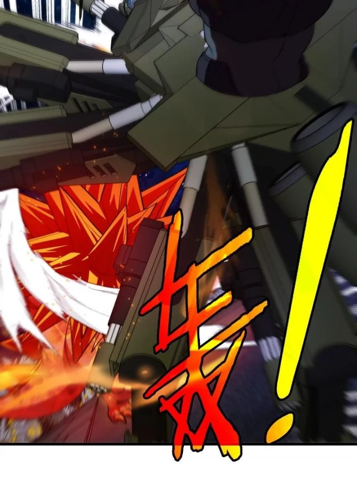 Trùng Sinh Thành Godzilla Chapter 183 - Trang 3
