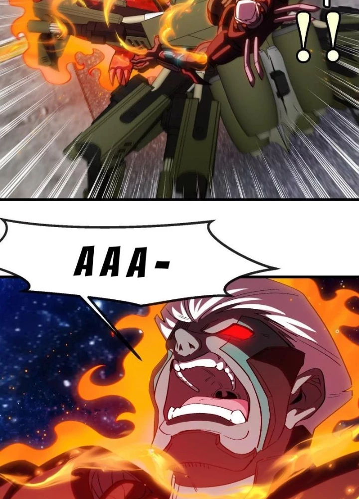 Trùng Sinh Thành Godzilla Chapter 183 - Trang 3
