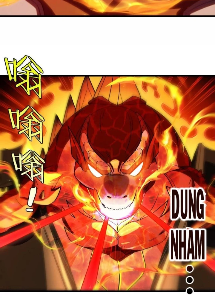 Trùng Sinh Thành Godzilla Chapter 183 - Trang 3
