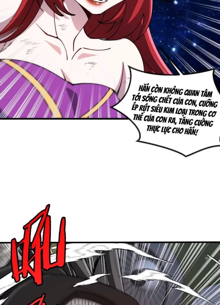 Trùng Sinh Thành Godzilla Chapter 183 - Trang 3