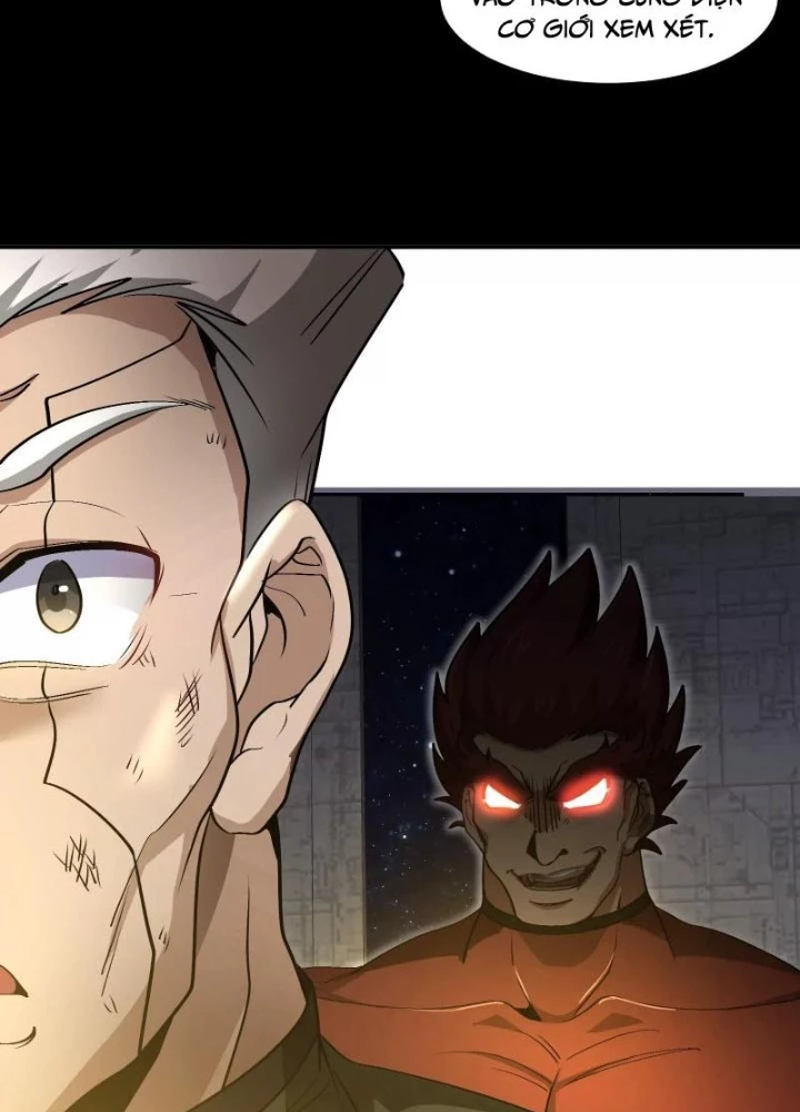 Trùng Sinh Thành Godzilla Chapter 183 - Trang 3