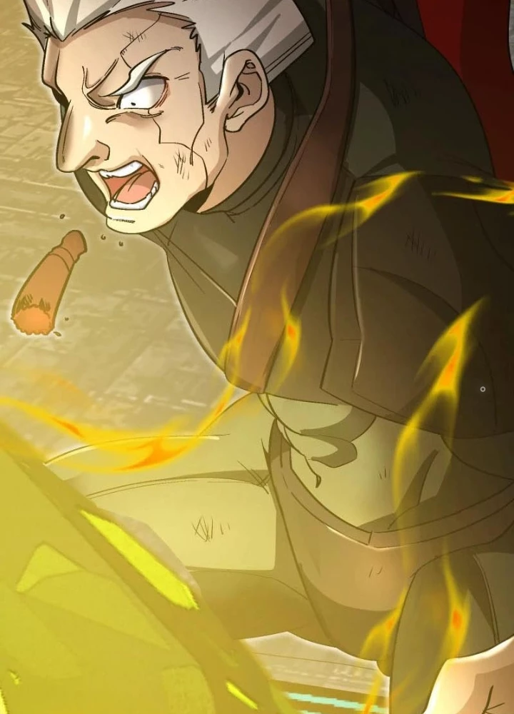 Trùng Sinh Thành Godzilla Chapter 183 - Trang 3