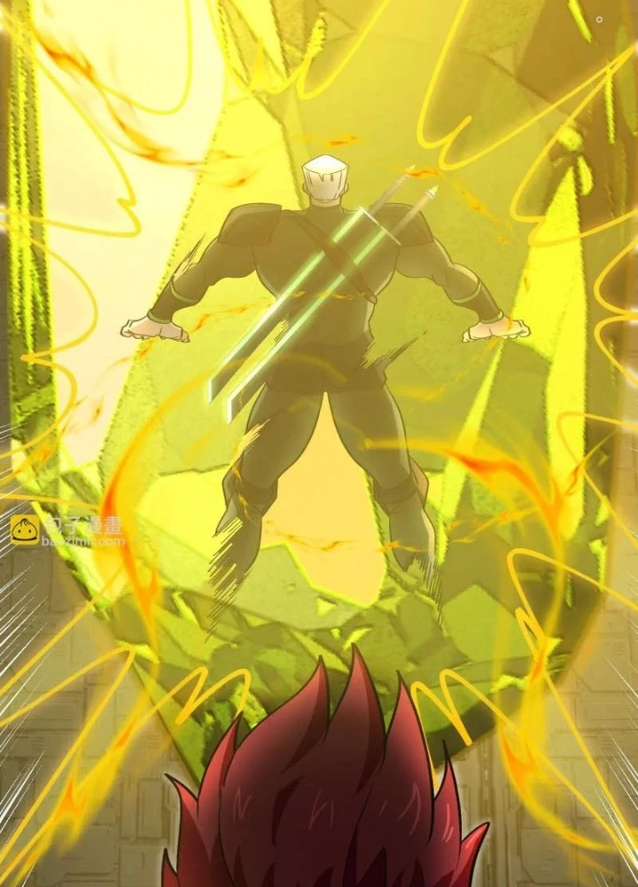 Trùng Sinh Thành Godzilla Chapter 183 - Trang 3
