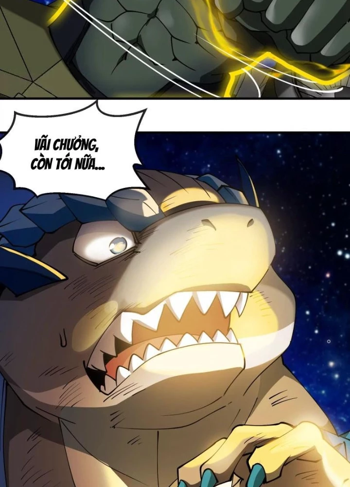 Trùng Sinh Thành Godzilla Chapter 183 - Trang 3
