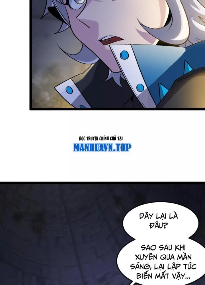 Trùng Sinh Thành Godzilla Chapter 185 - Trang 3