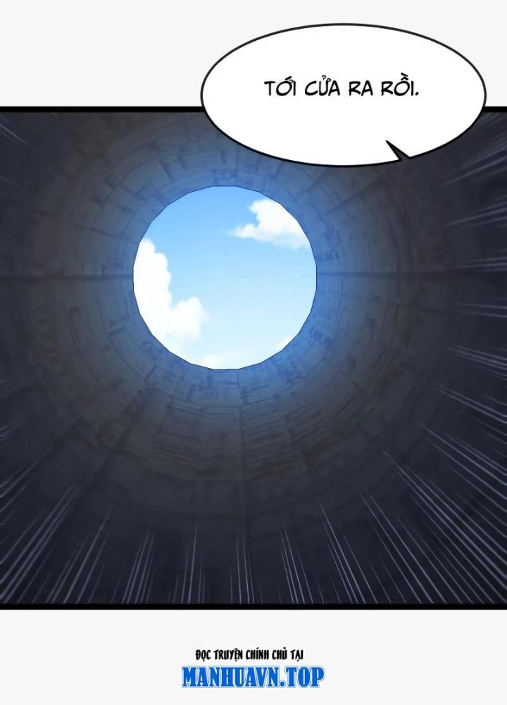 Trùng Sinh Thành Godzilla Chapter 185 - Trang 3