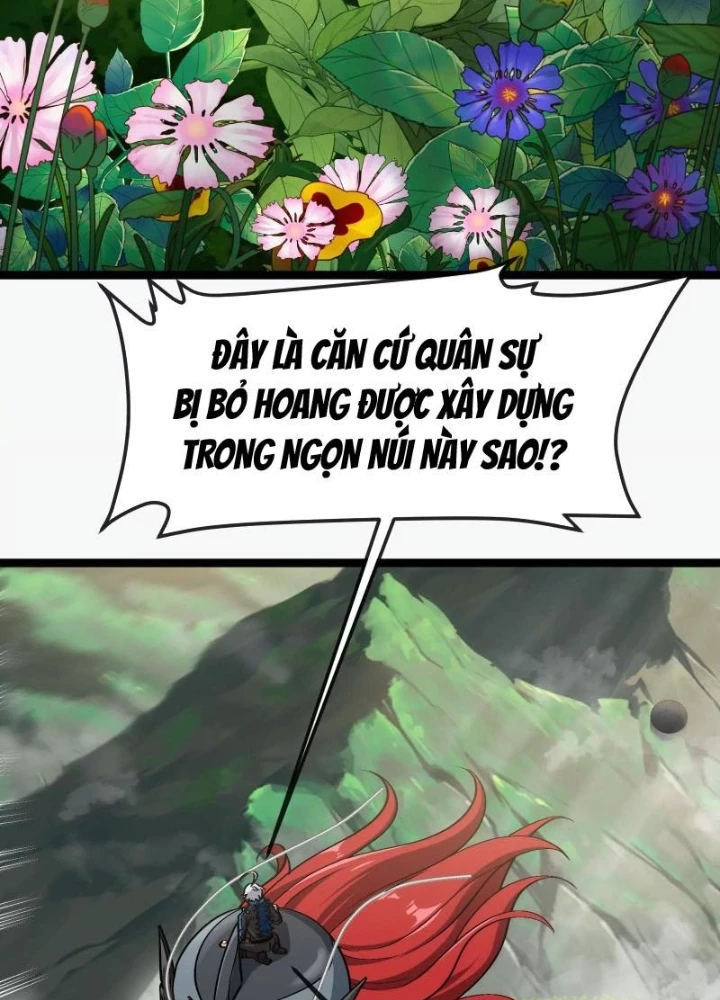 Trùng Sinh Thành Godzilla Chapter 185 - Trang 3
