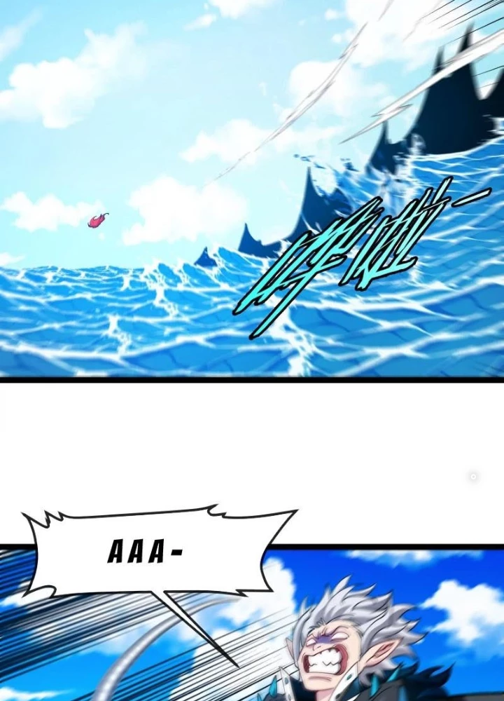 Trùng Sinh Thành Godzilla Chapter 185 - Trang 3
