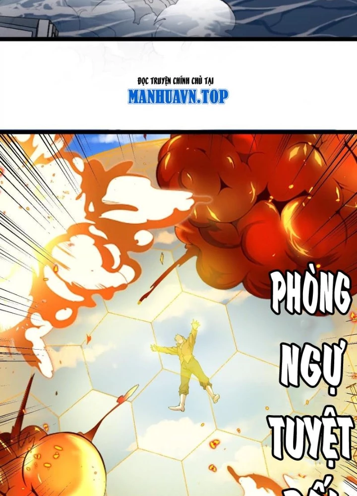 Trùng Sinh Thành Godzilla Chapter 185 - Trang 3