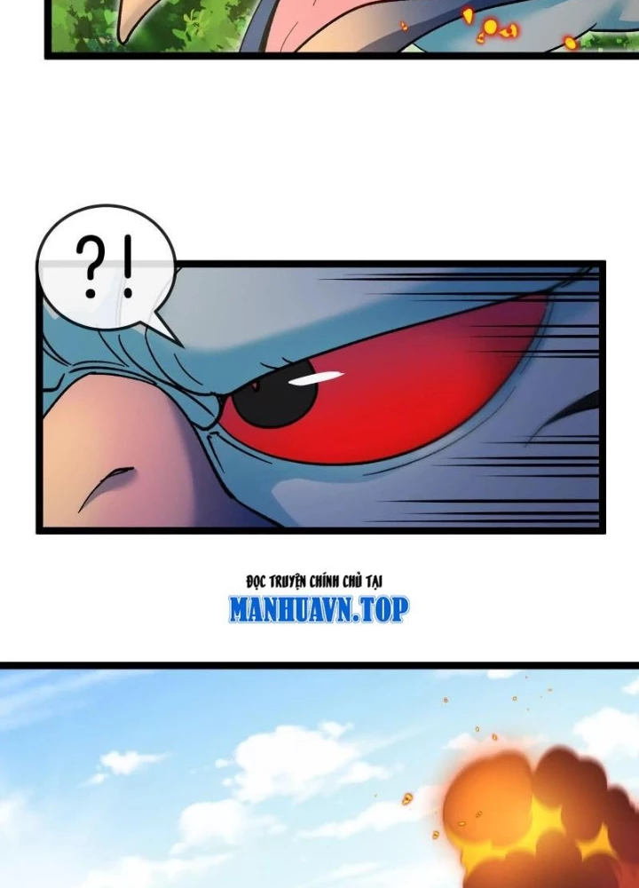 Trùng Sinh Thành Godzilla Chapter 185 - Trang 3