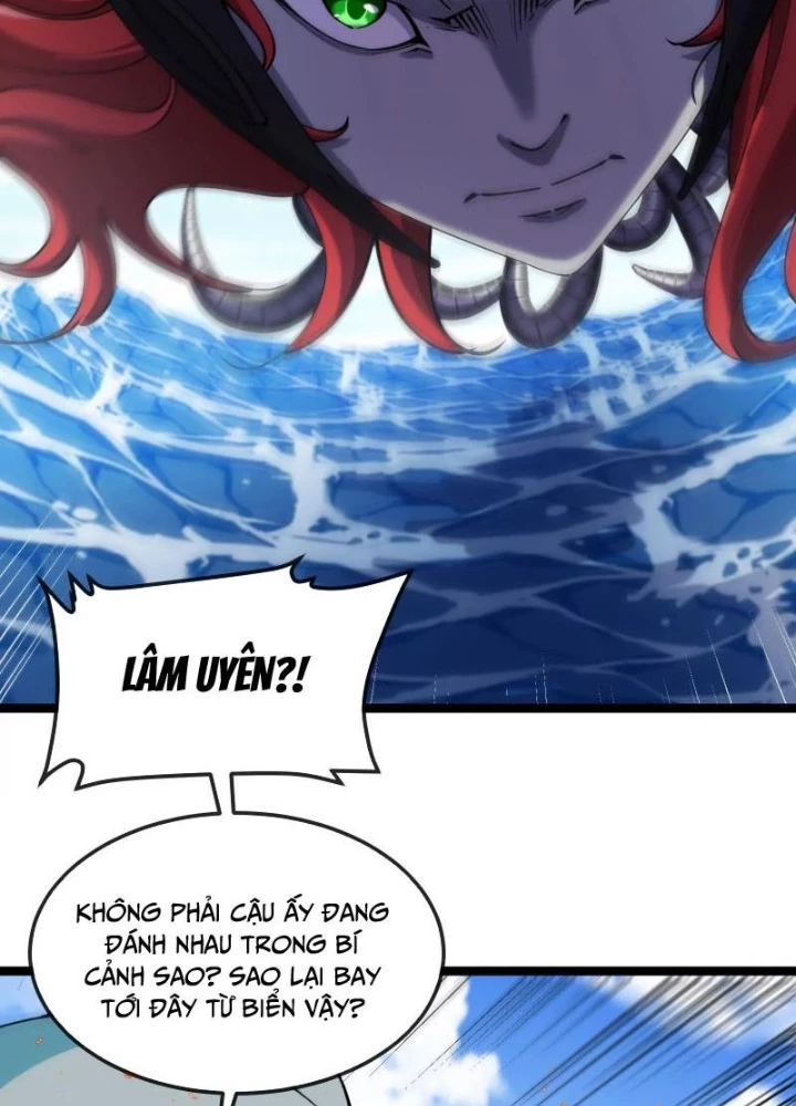 Trùng Sinh Thành Godzilla Chapter 185 - Trang 3