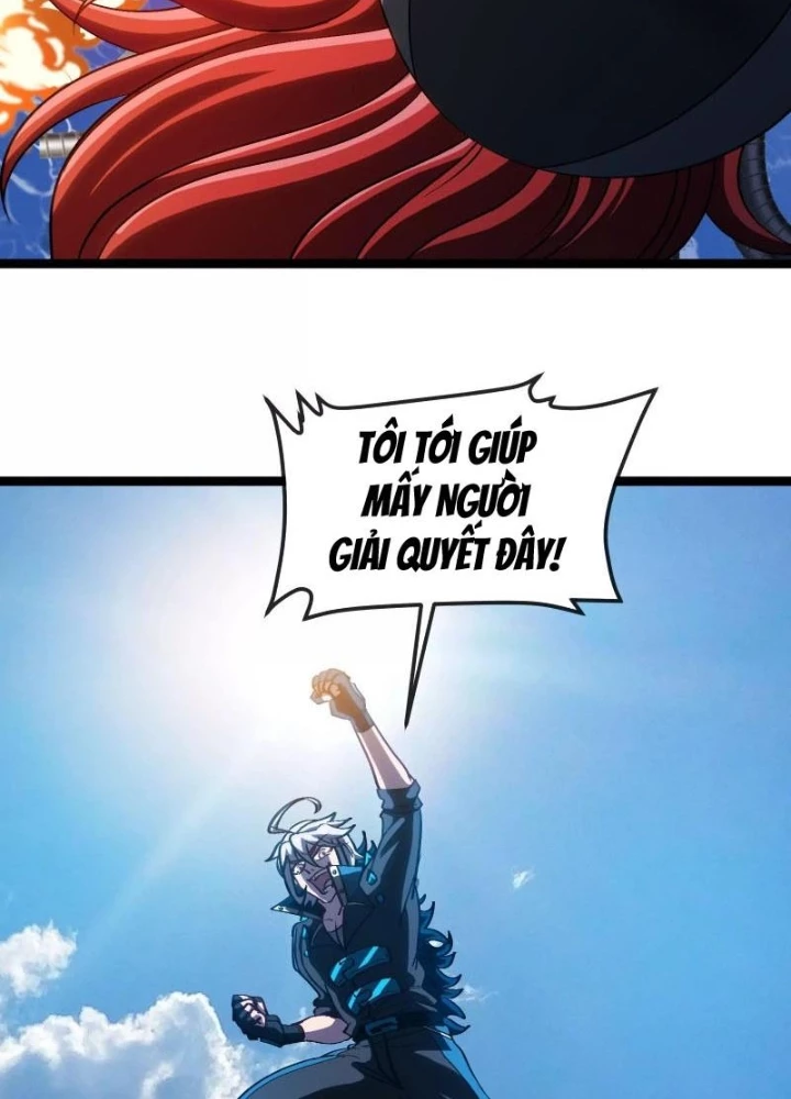 Trùng Sinh Thành Godzilla Chapter 185 - Trang 3