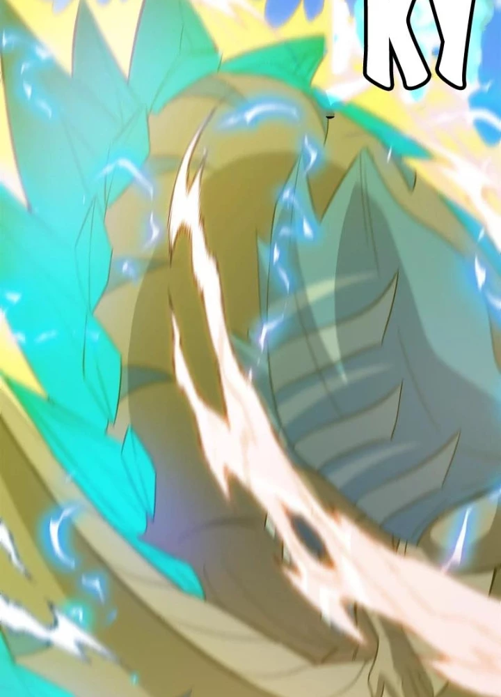 Trùng Sinh Thành Godzilla Chapter 185 - Trang 3