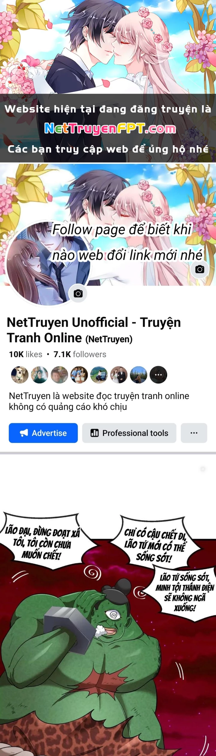 Trùng Sinh Thành Godzilla Chapter 187 - Trang 4