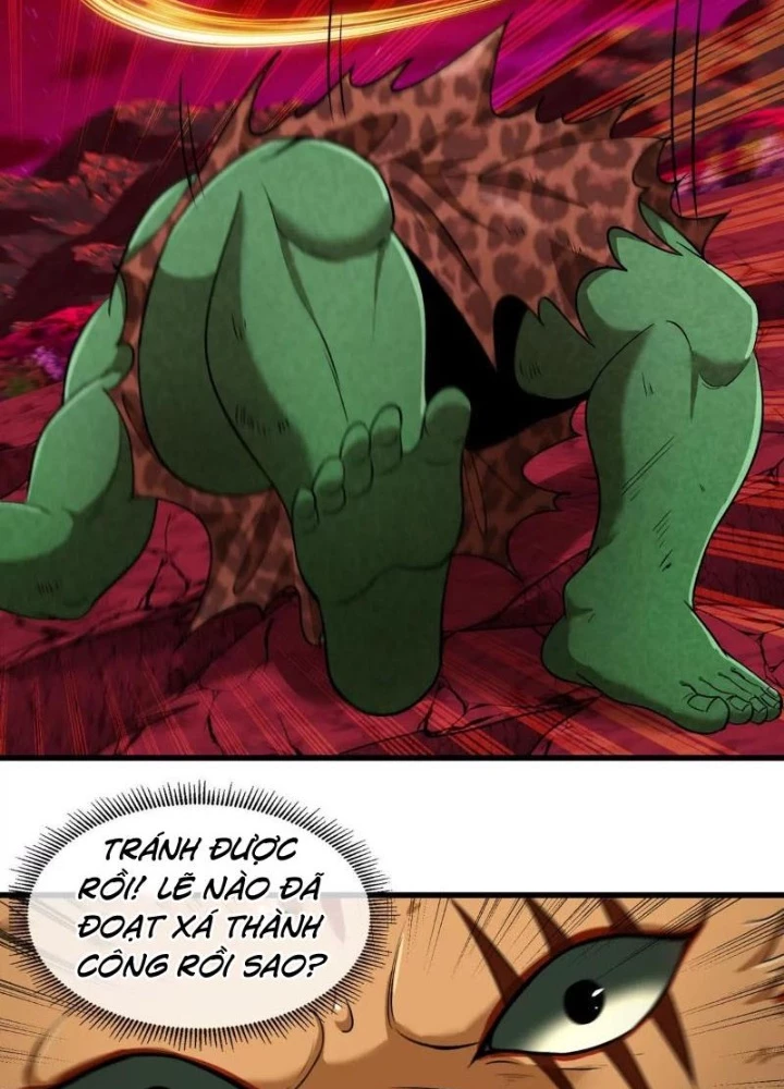 Trùng Sinh Thành Godzilla Chapter 187 - Trang 4