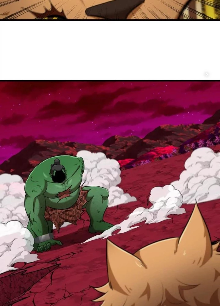 Trùng Sinh Thành Godzilla Chapter 187 - Trang 4