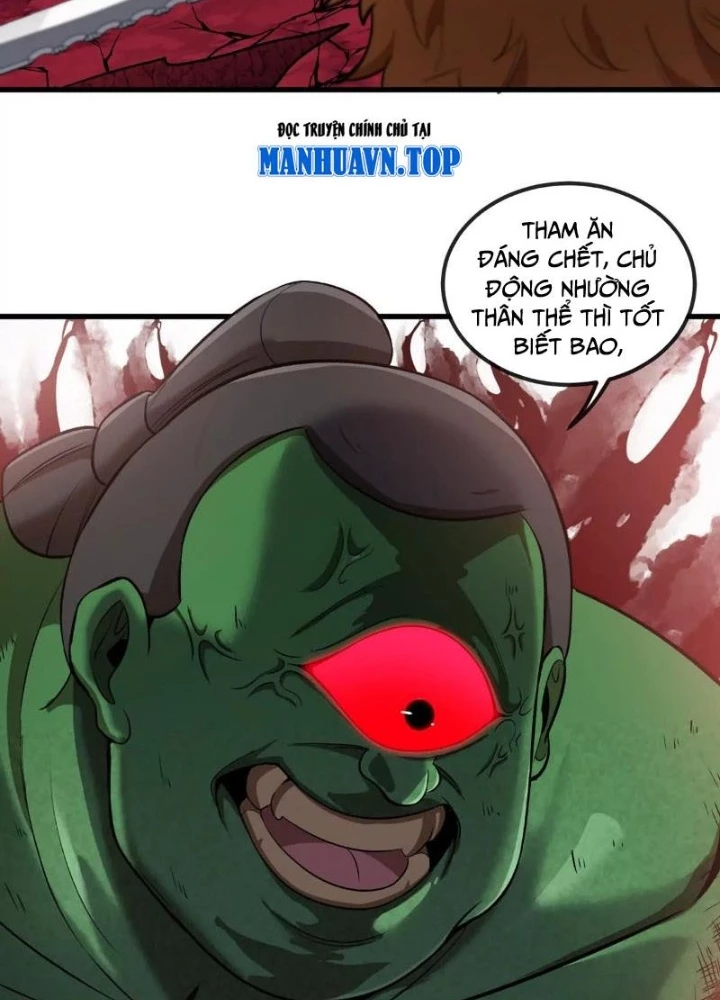 Trùng Sinh Thành Godzilla Chapter 187 - Trang 4