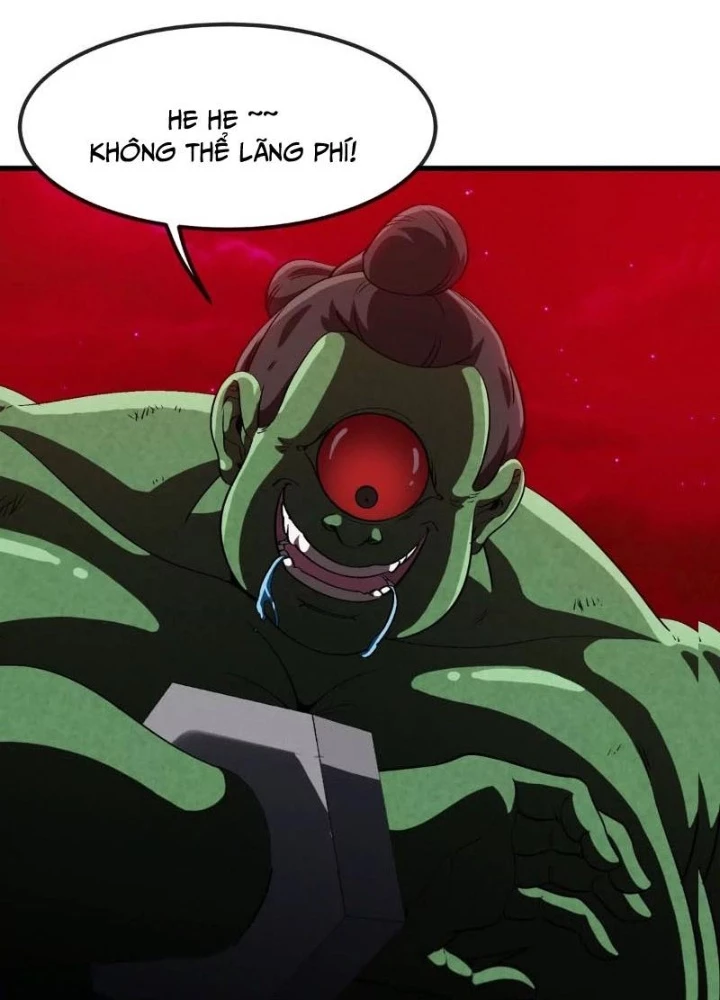 Trùng Sinh Thành Godzilla Chapter 187 - Trang 4