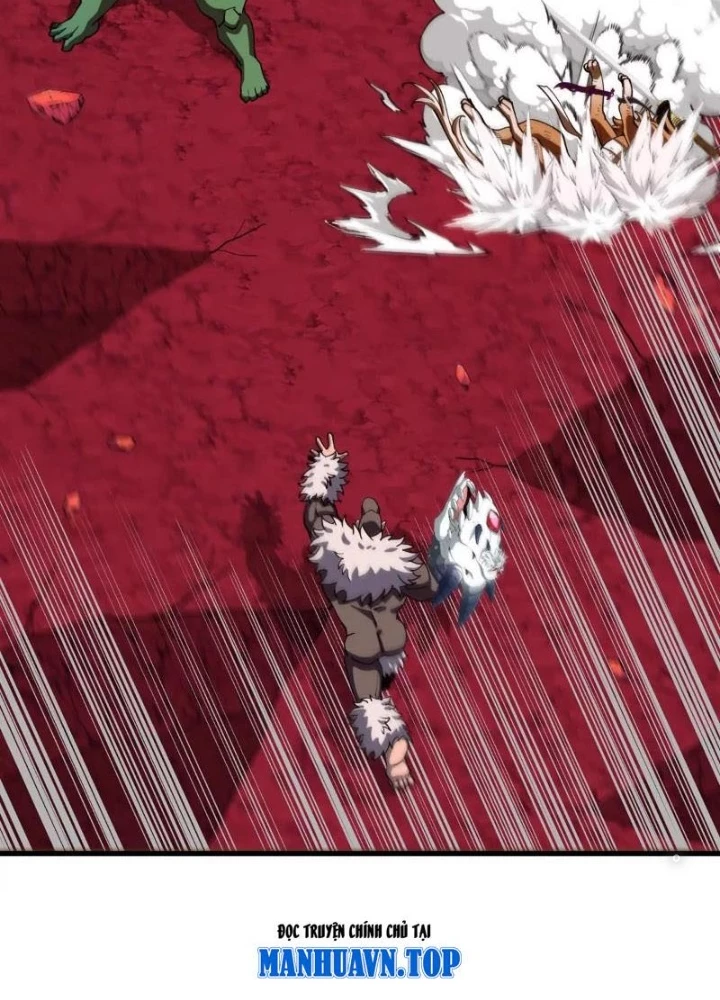 Trùng Sinh Thành Godzilla Chapter 187 - Trang 4